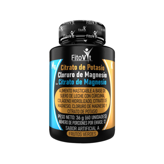 CITRATOS 3 EN 1 PLUS ORIGINAL