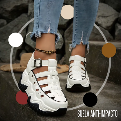 UrbanFlex Botín Life