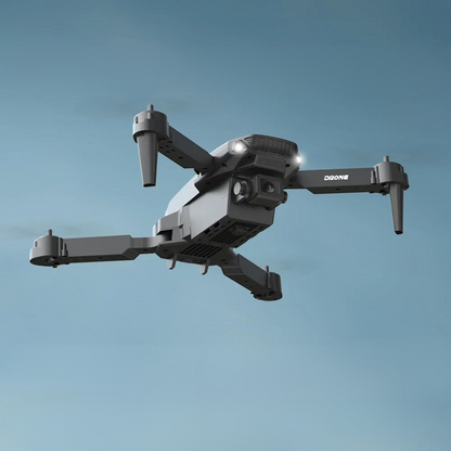 SKYVIEW PRO - Dron Inteligente de Alta Precisión