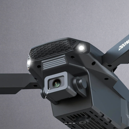 SKYVIEW PRO - Dron Inteligente de Alta Precisión