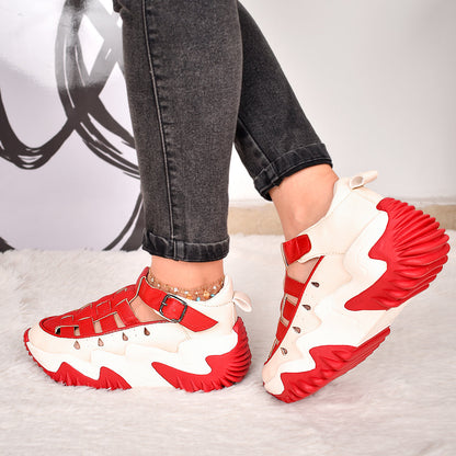 UrbanFlex Botín Life