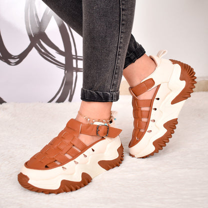 UrbanFlex Botín Life