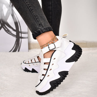 UrbanFlex Botín Life