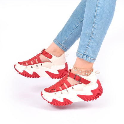 UrbanFlex Botín Life