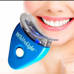 BLANQUEADOR DENTAL