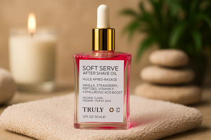 SOFT SERVE Serum Truly