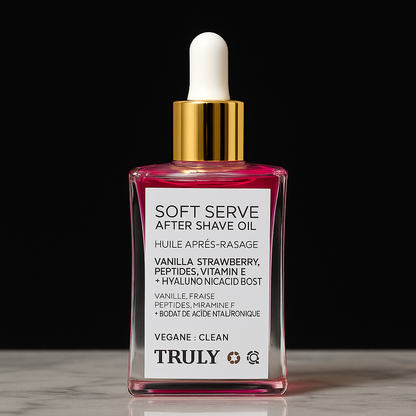 SOFT SERVE Serum Truly