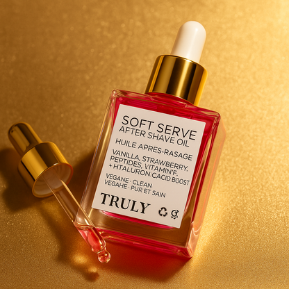 SOFT SERVE Serum Truly