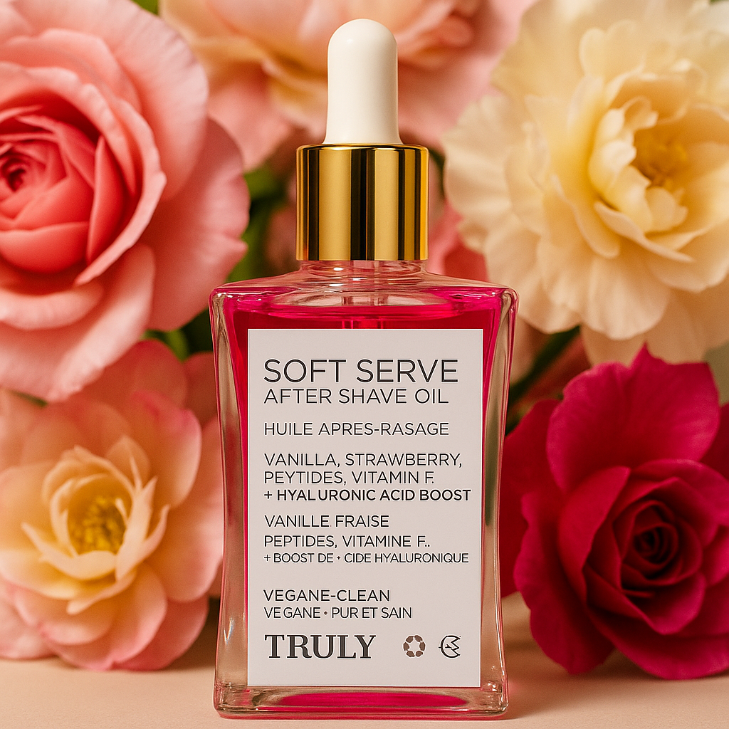 SOFT SERVE Serum Truly