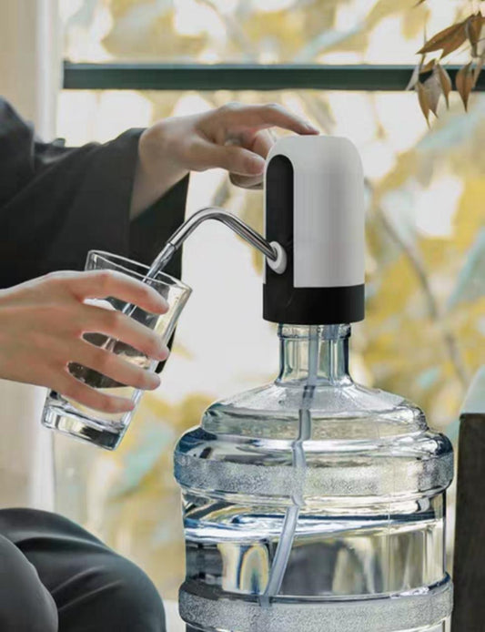 DISPENSADOR DE AGUA