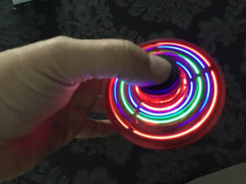 DRON SPINNER
