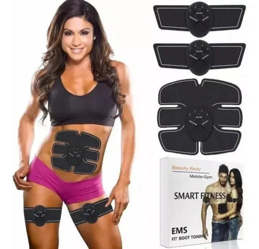 BODY GYM