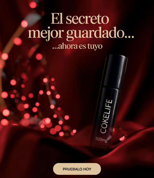 Spray Retardante COKELIFE