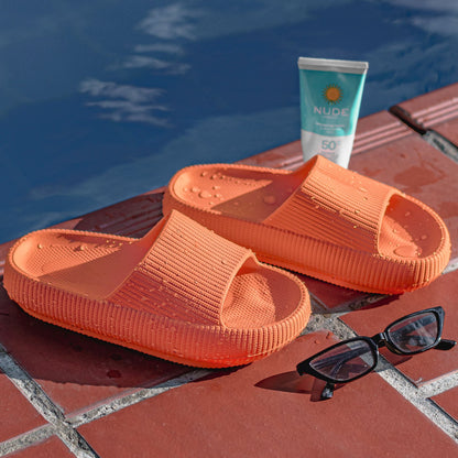 CLOUDSTEP PREMIUM - EL LUJO DEL DESCANSO A TUS PIES