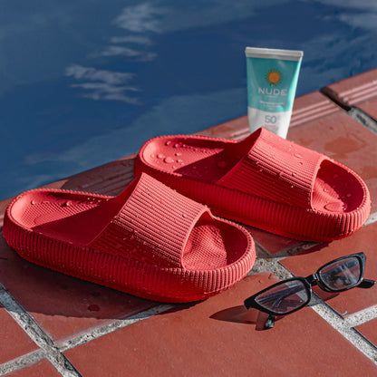 CLOUDSTEP PREMIUM - EL LUJO DEL DESCANSO A TUS PIES