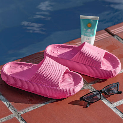 CLOUDSTEP PREMIUM - EL LUJO DEL DESCANSO A TUS PIES