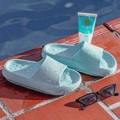 CLOUDSTEP PREMIUM - EL LUJO DEL DESCANSO A TUS PIES