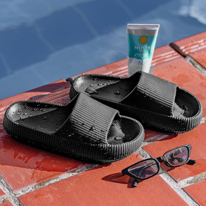 CLOUDSTEP PREMIUM - EL LUJO DEL DESCANSO A TUS PIES