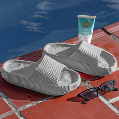 CLOUDSTEP PREMIUM - EL LUJO DEL DESCANSO A TUS PIES