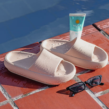 CLOUDSTEP PREMIUM - EL LUJO DEL DESCANSO A TUS PIES