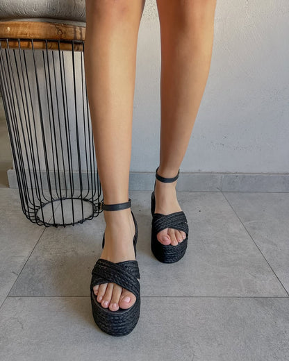 ROMA HERITAGE: COMODIDAD LEGENDARIA EN CADA PASO