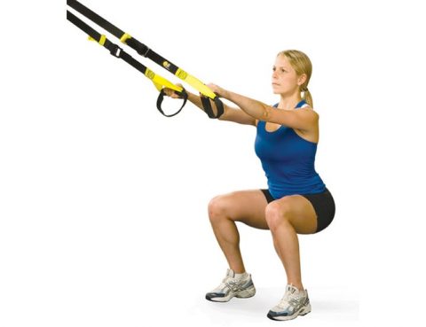 TRX