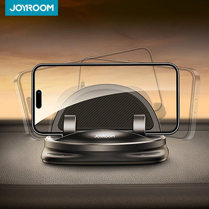 CarMount Pro: Tu Compañero de Viaje Perfecto